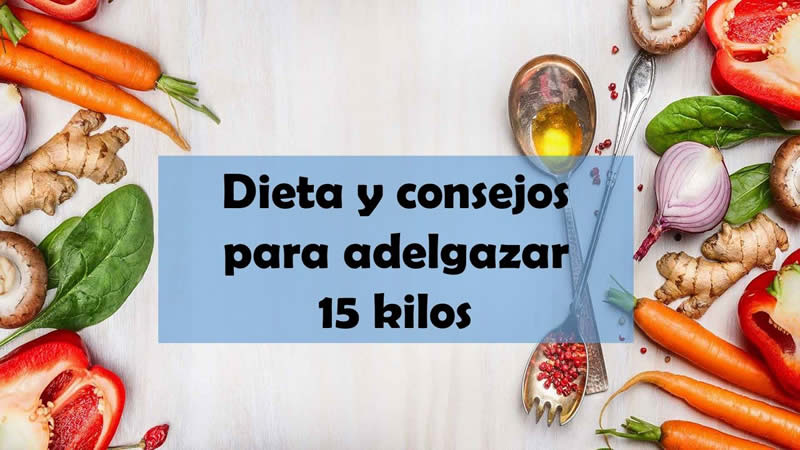 Dieta famosas