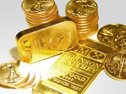 Magnate: Invertir en oro