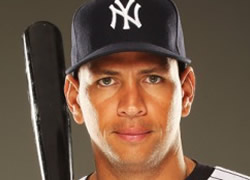 Magnate deporte: Alex Rodriguez