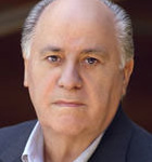 Magnate: Amancio Ortega