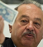 Magnate: Carlos Slim