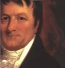 Magnate: John Jacob Astor