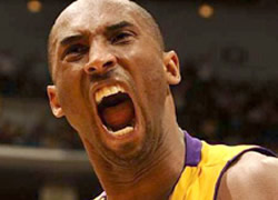 Magnate deporte: Kobe Bryant