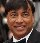 Magnate: Lakshmi Mittal