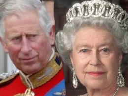 Magnate: Casa Real Inglesa
