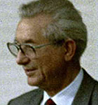 Magnate: Theo Albrecht