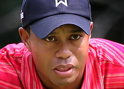 Magnate deporte: Tiger Woods