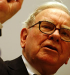 Magnate: Warren Buffet 