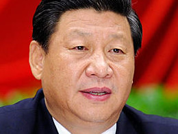 Magnate: Xi Jinping