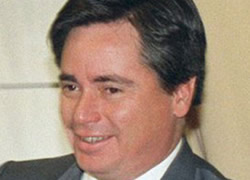 Magnate: José María Aristrain