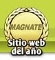 Ganador mejor web